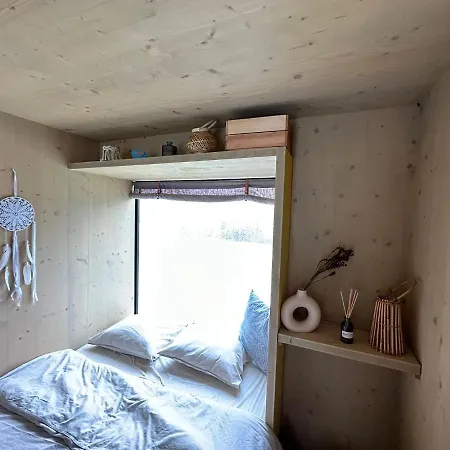 Luxury tent Posed V Moravskem Beroune Moravsky Beroun